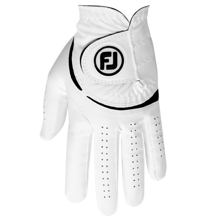 FootJoy WeatherSof 2023 Men's Golf Glove PGA TOUR Superstore